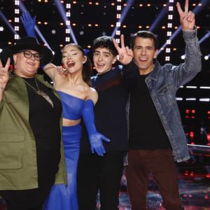 Team Ariana