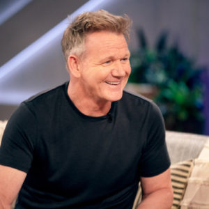 Gordon Ramsay