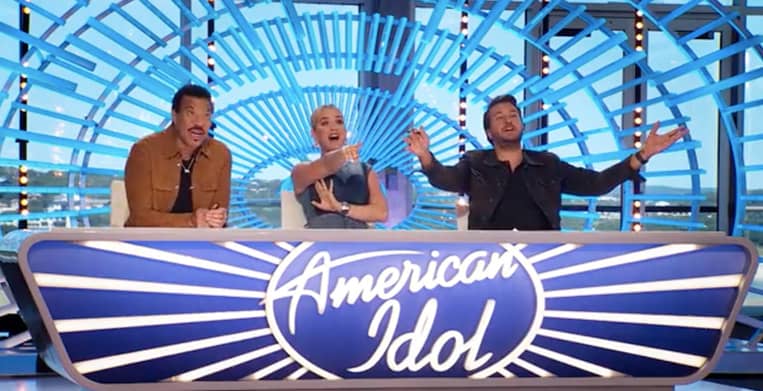 American Idol Season 20