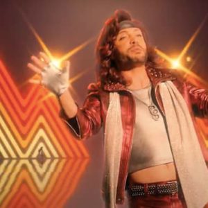 Justin Guarini American Idol