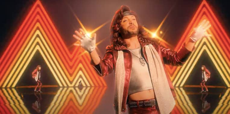 Justin Guarini American Idol