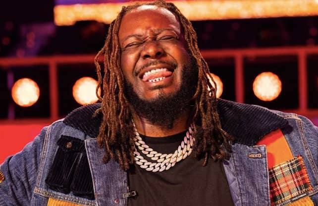 tPain