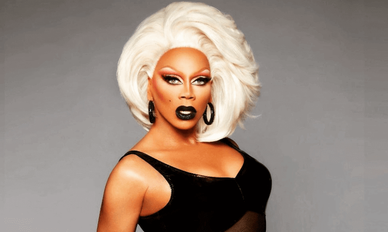 RuPaul