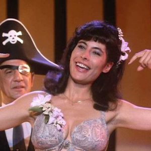 Jane Bruckner dirty dancing