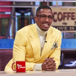 Nick Cannon