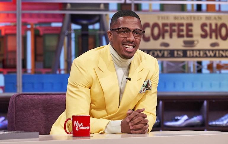 Nick Cannon