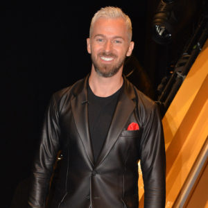 Artem Chigvintsev