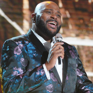 Ruben Studdard