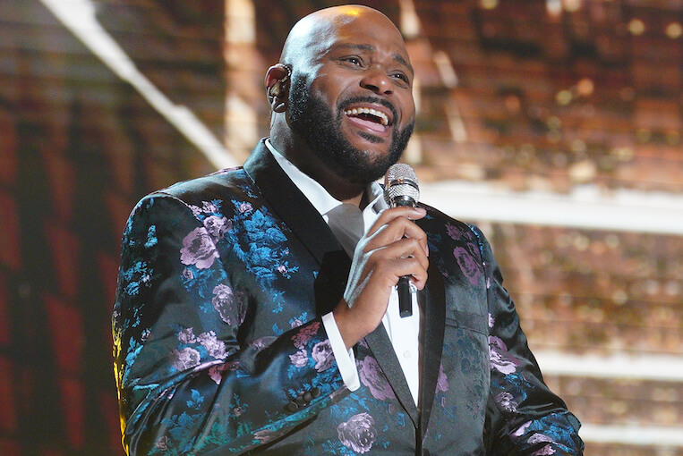Ruben Studdard