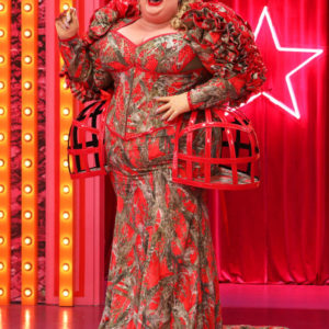 Drag Race Eureka!