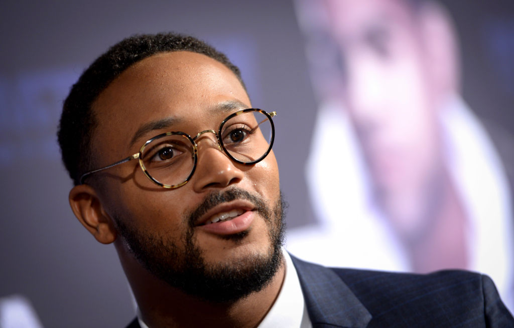 romeo miller