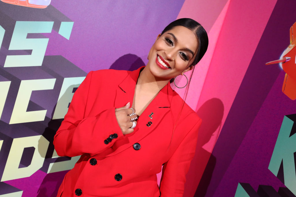 Lilly Singh