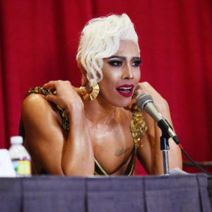 Pangina Heals