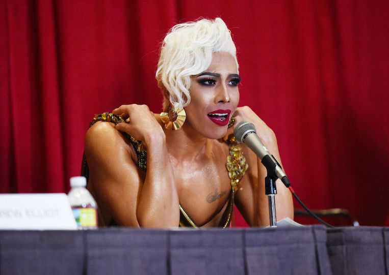 Pangina Heals