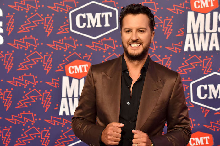 Luke Bryan