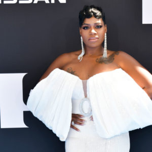Fantasia Barrino