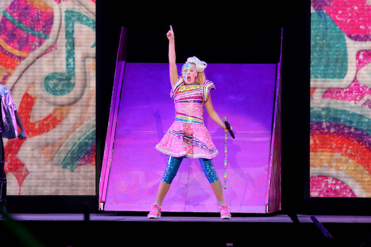 JoJo Siwa