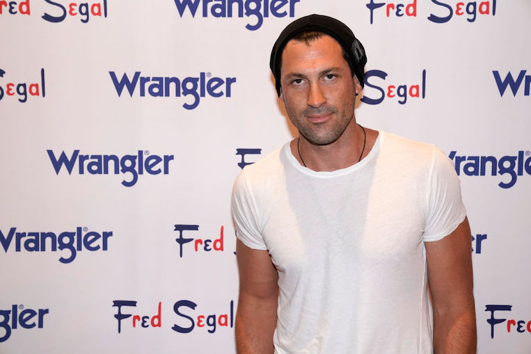 Maksim Chmerkovskiy
