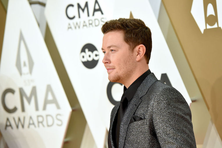 Scotty McCreery