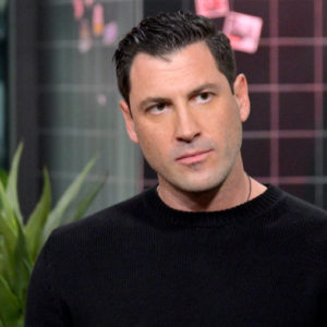 Maks Chmerkovskiy