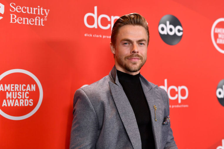 Derek Hough