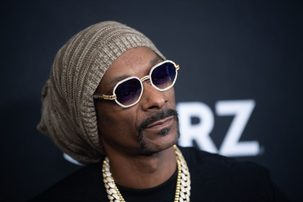 Snoop Dogg