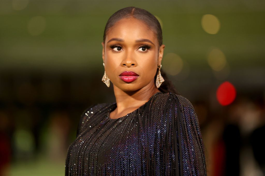 Jennifer Hudson