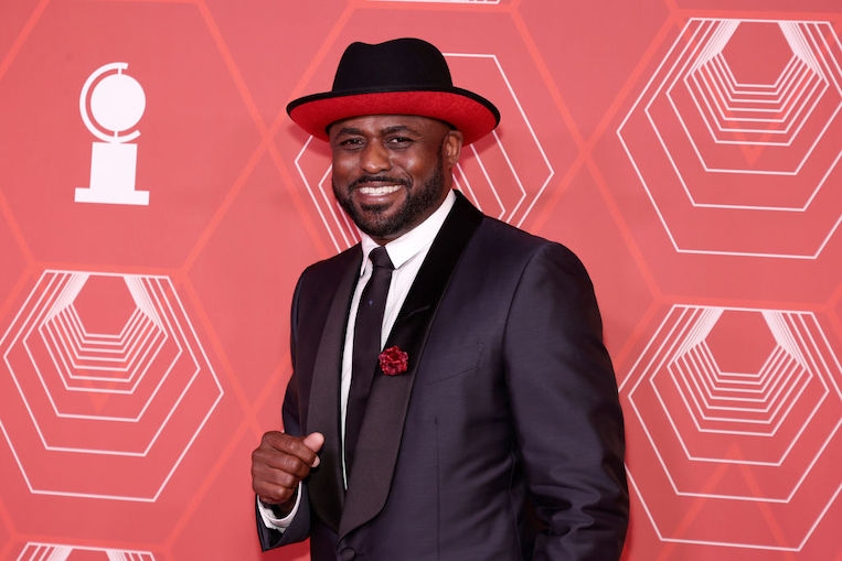 Wayne Brady