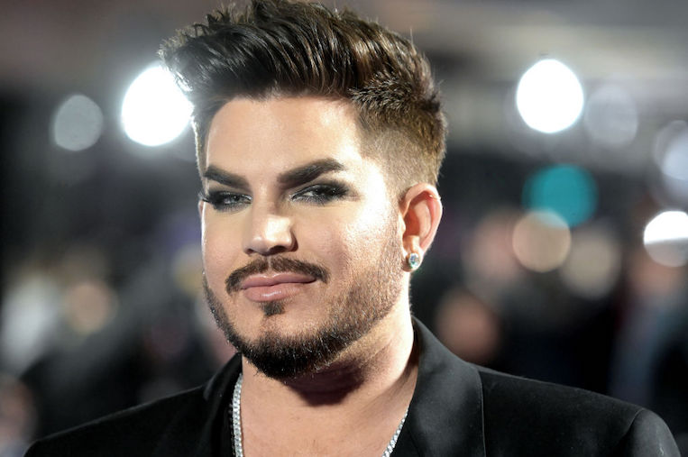 Adam Lambert