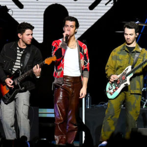 Jonas Brothers