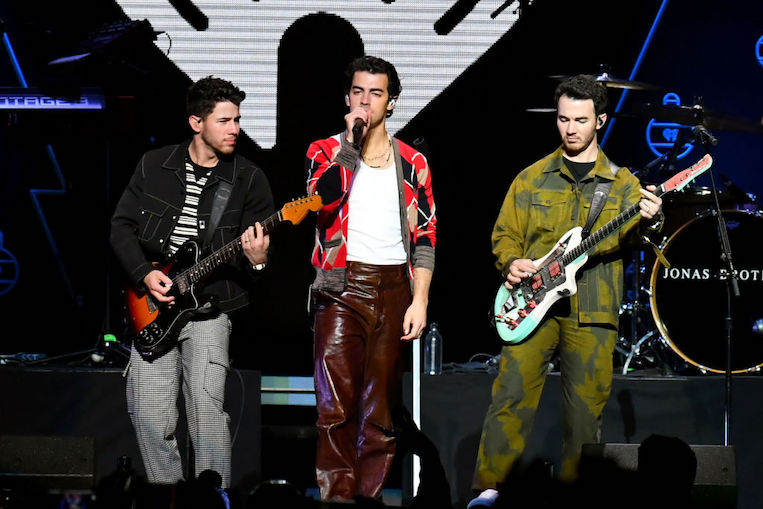 Jonas Brothers