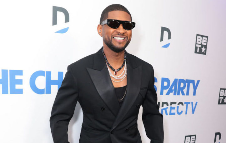 Usher
