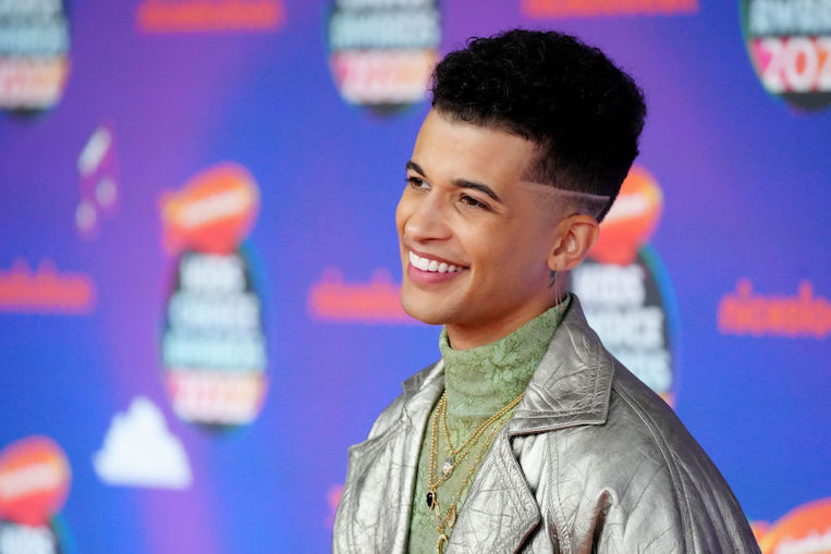 Jordan Fisher
