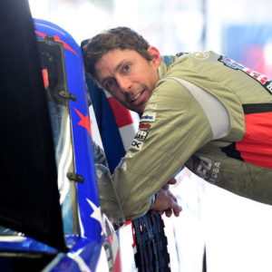 Travis Pastrana