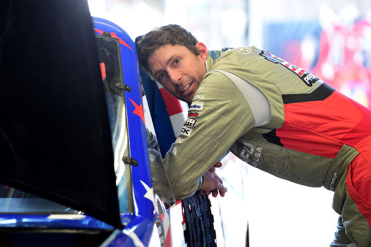 Travis Pastrana