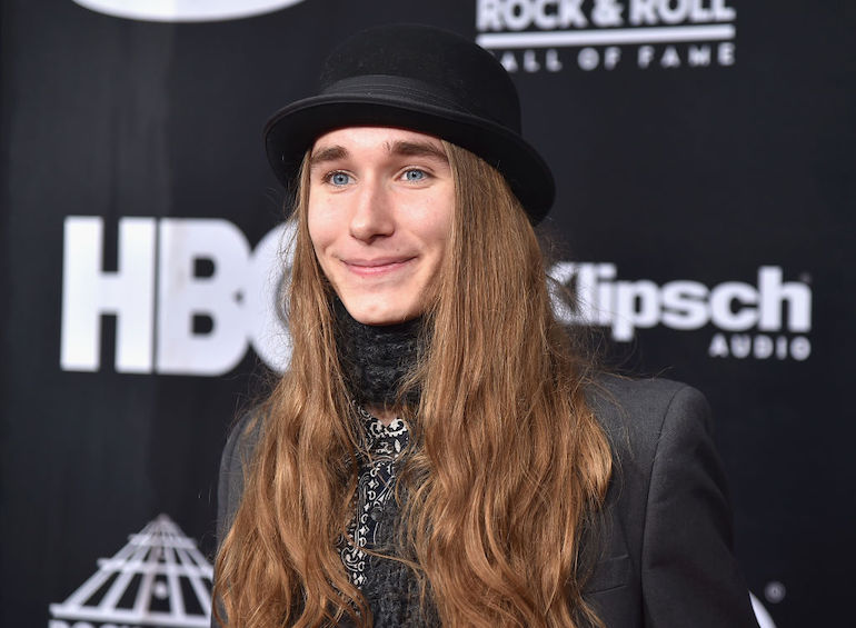 Sawyer Frederickson