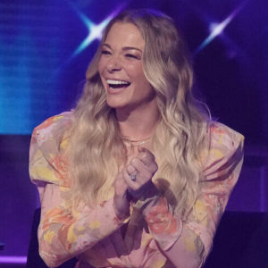 Leann Rimes