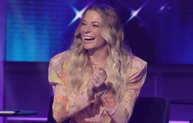Leann Rimes
