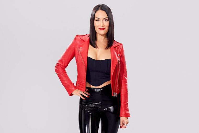 Nikki Bella