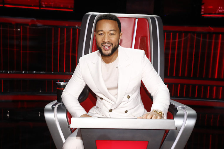 John Legend