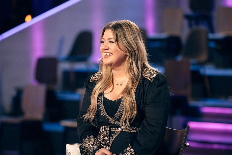 Kelly Clarkson