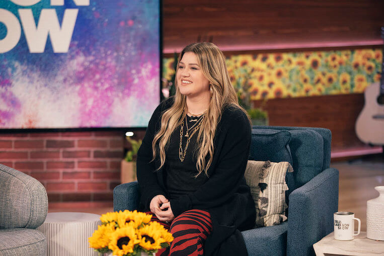 Kelly Clarkson