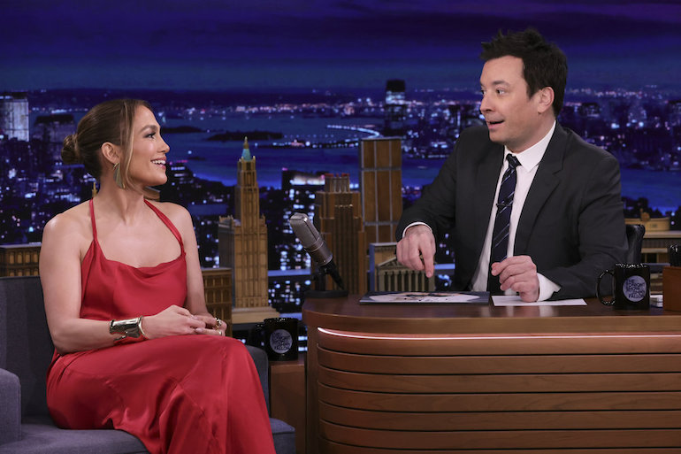 Jennifer Lopez