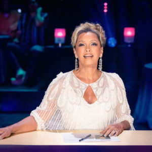 Vanessa Williams