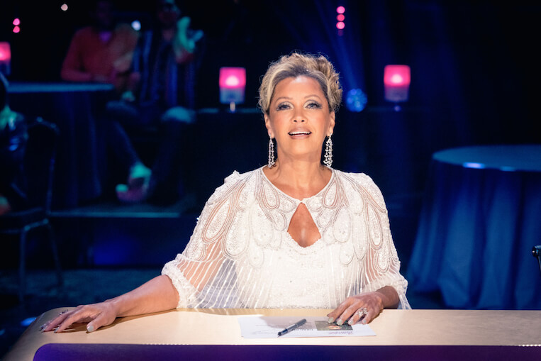 Vanessa Williams