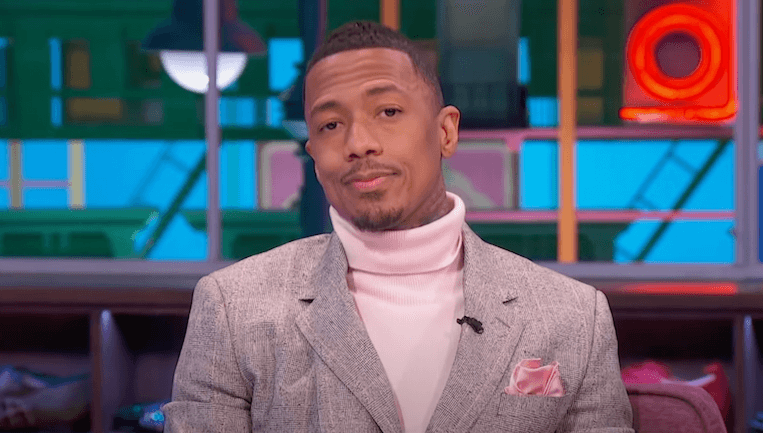 Nick Cannon
