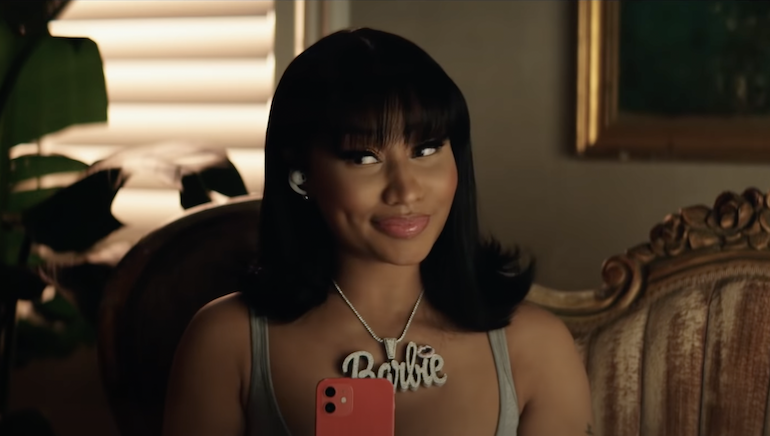 Nicki Minaj