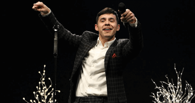 David Archuleta