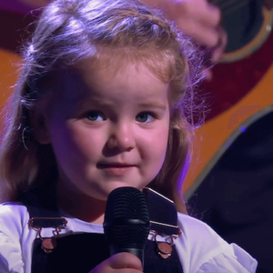 the voice generations