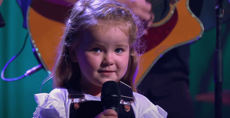 the voice generations